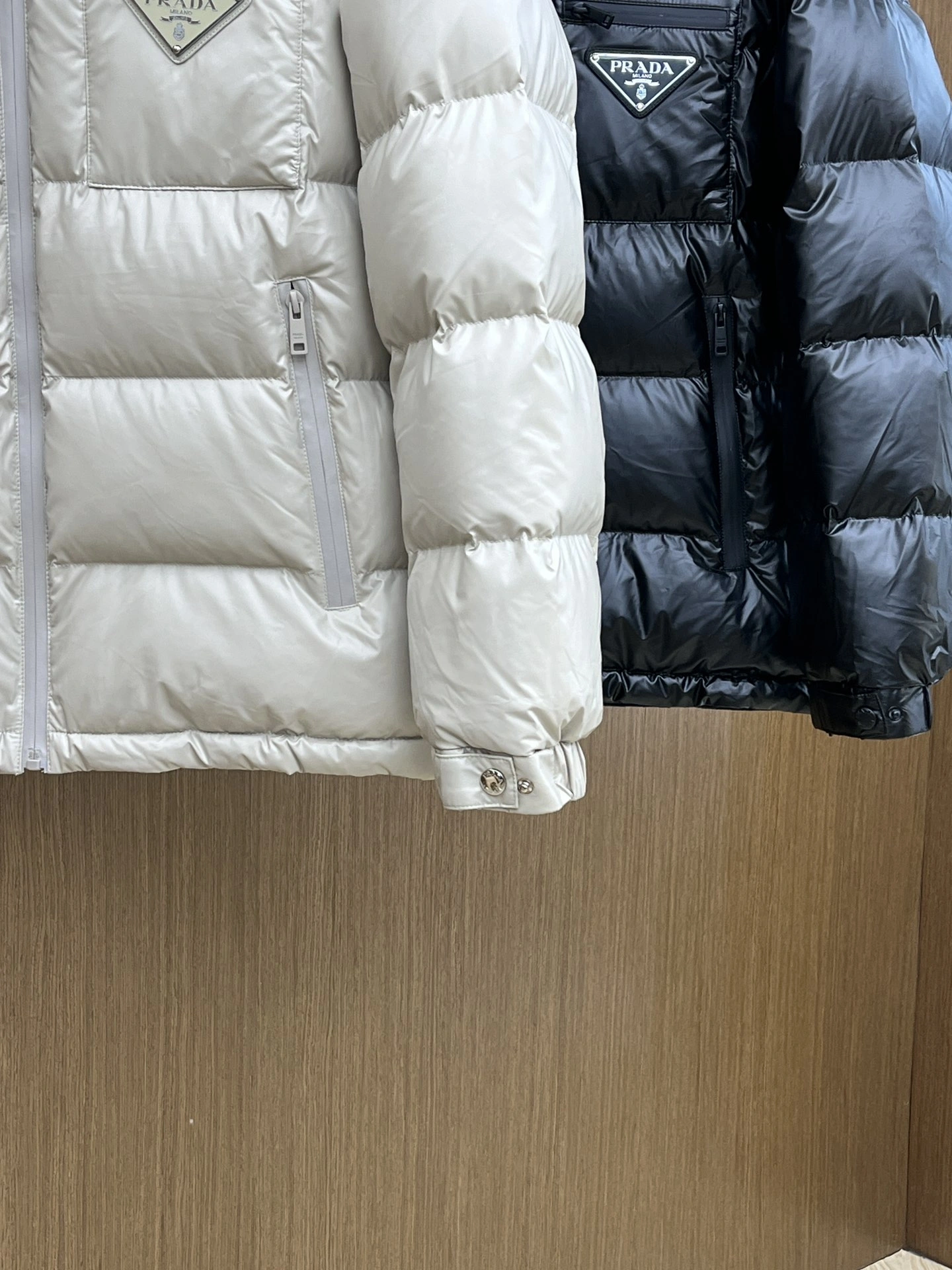 Sophisticated Prada Down Jackets 172383