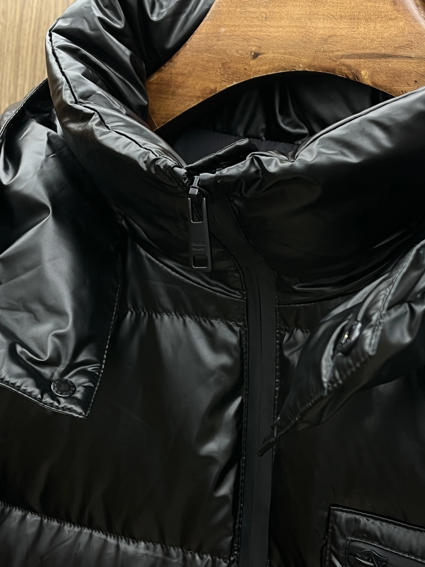 Prada Down Jackets FastDry 172421