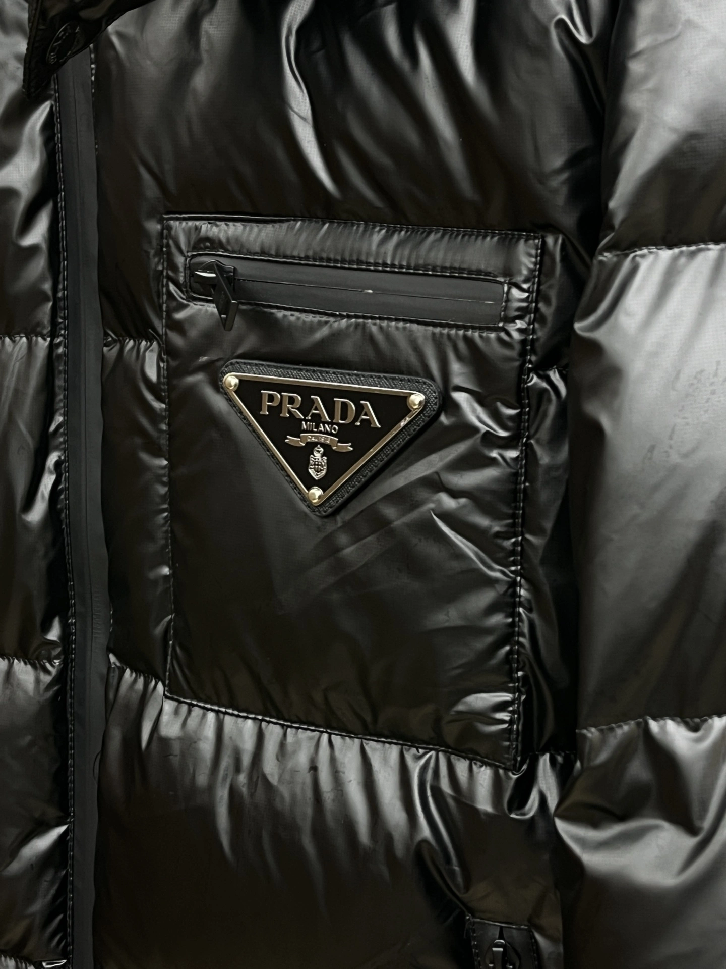 Prada Down Jackets FastDry 172421