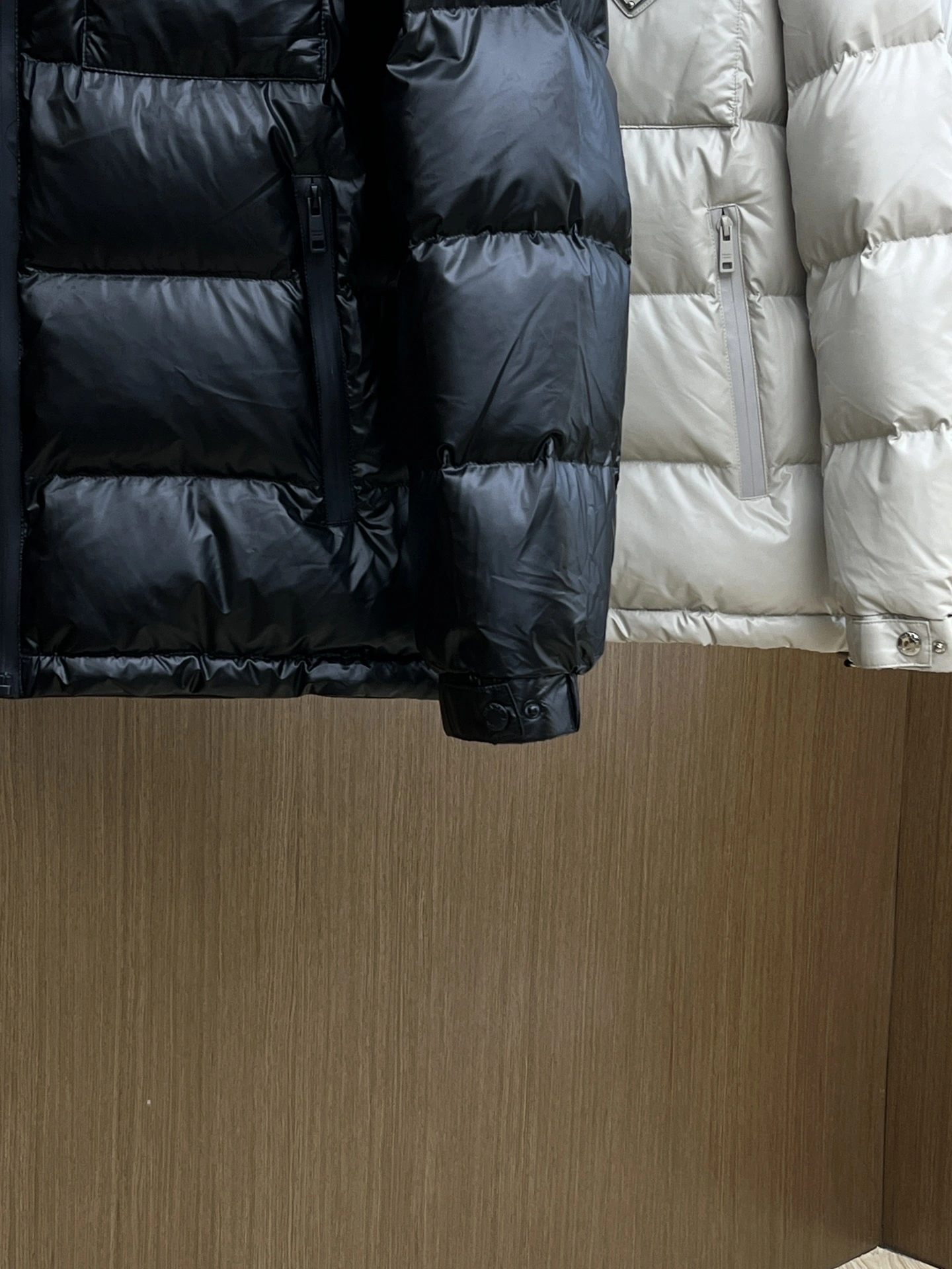 Prada Down Jackets FastDry 172421