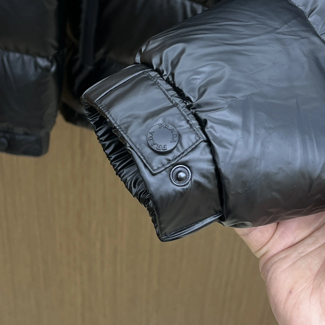 Prada Down Jackets FastDry 172421
