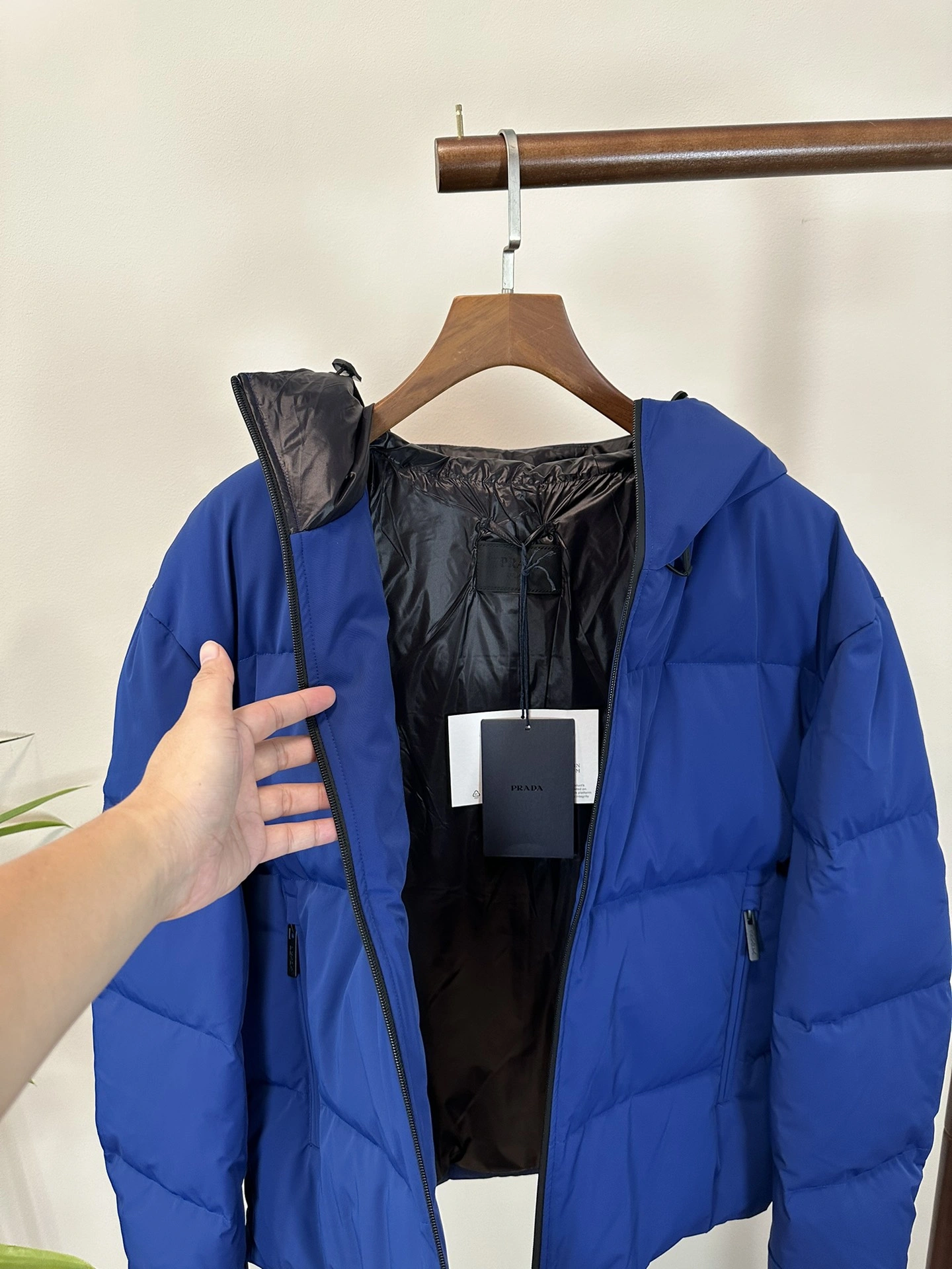 Prada Down Jackets BestValue 172379