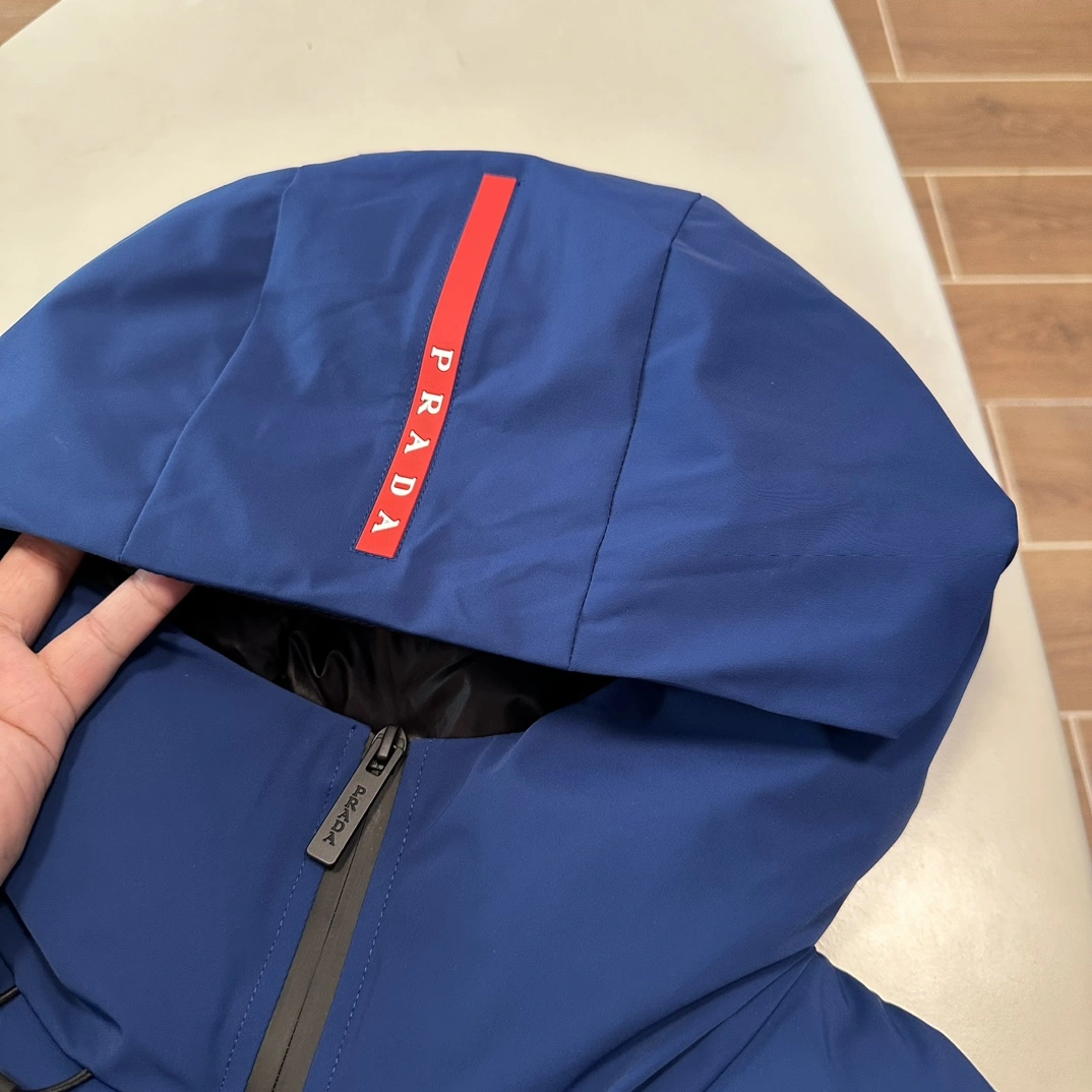 Prada Down Jackets BestValue 172379