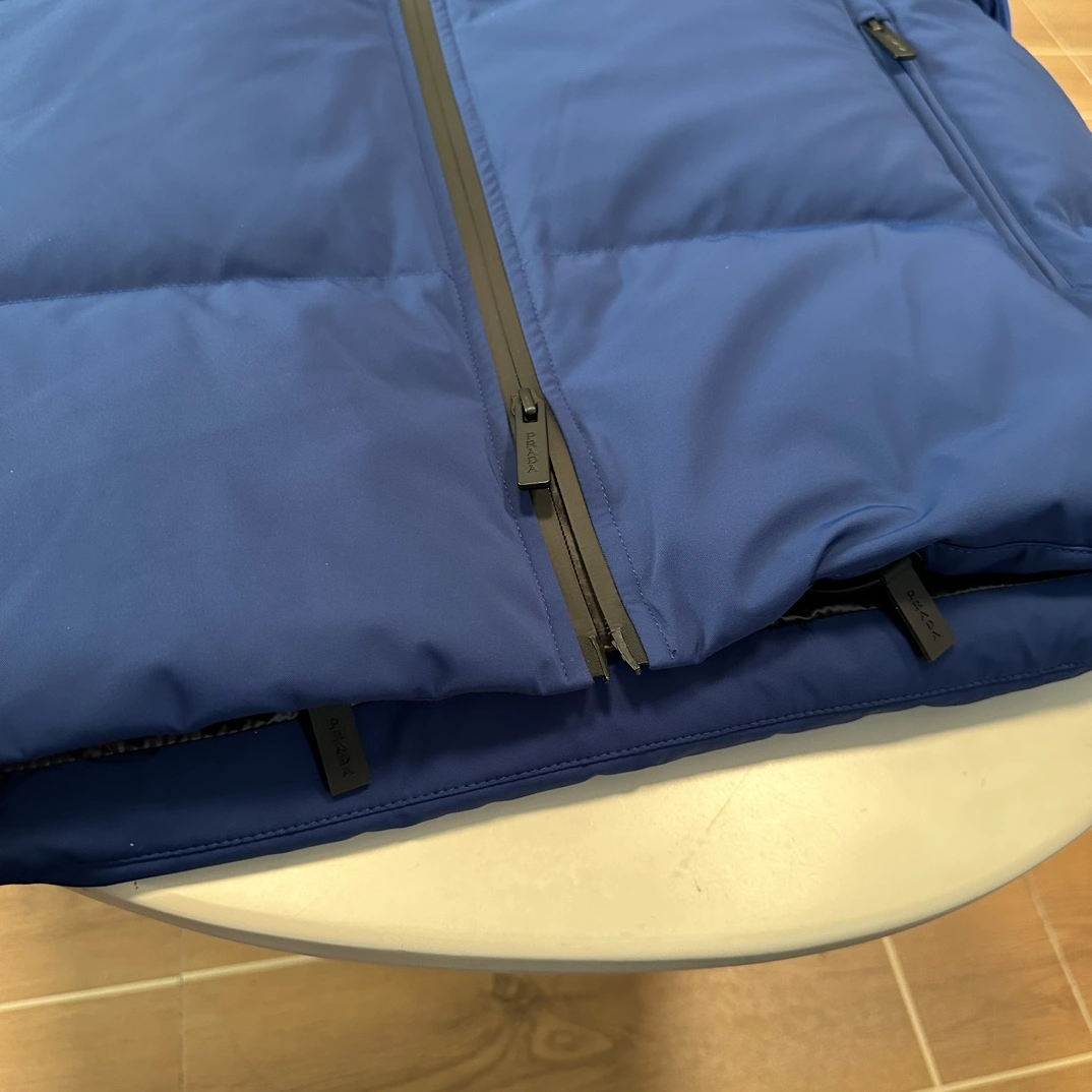 Prada Down Jackets BestValue 172379