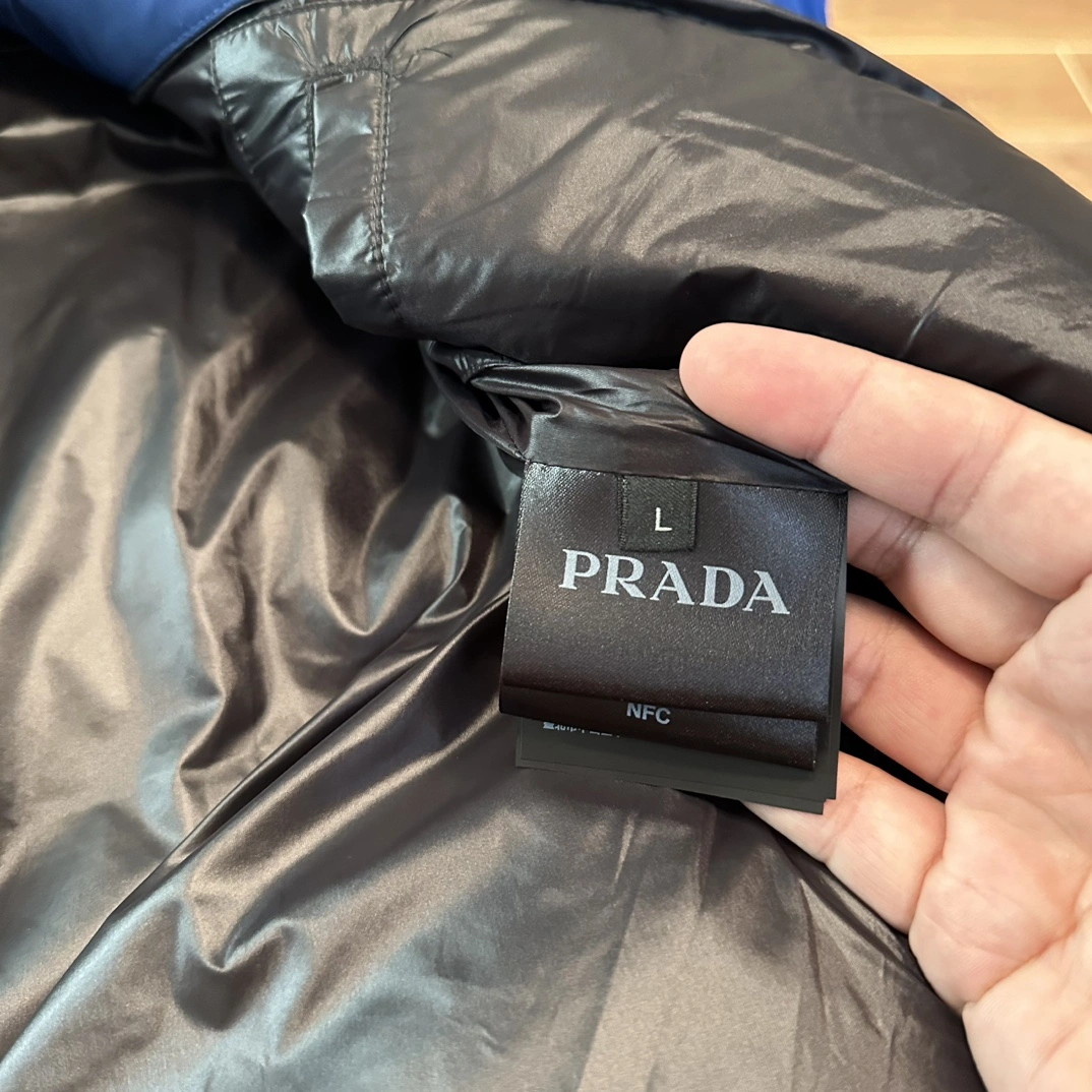 Prada Down Jackets BestValue 172379