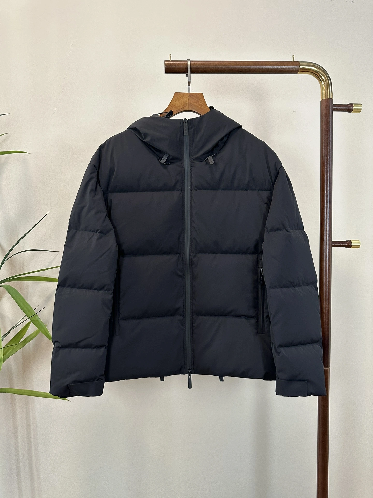 Efficient Prada Down Jackets 172377
