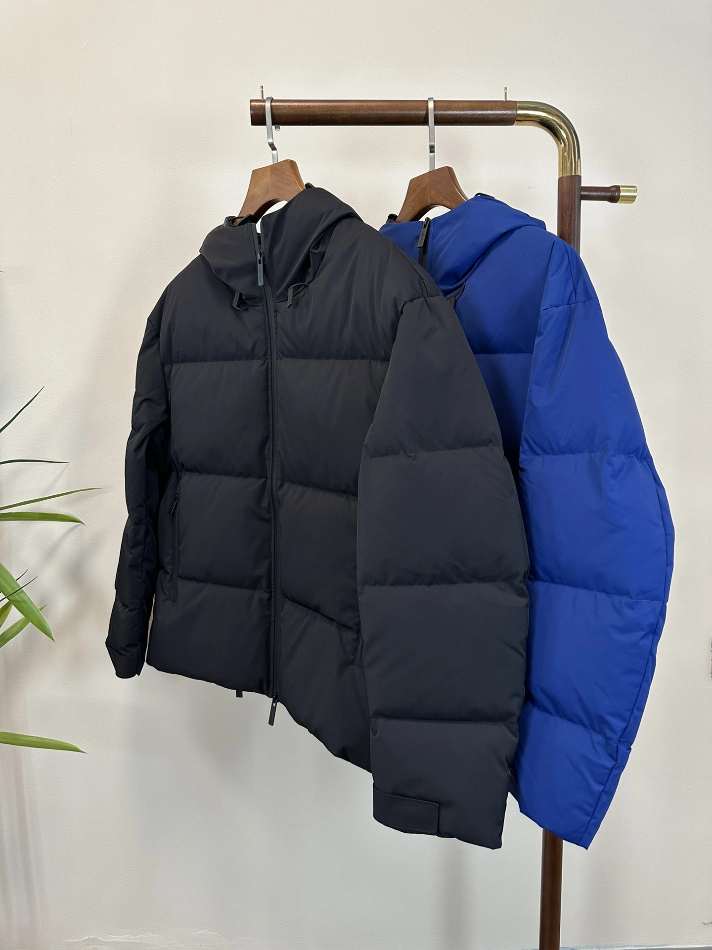 Efficient Prada Down Jackets 172377