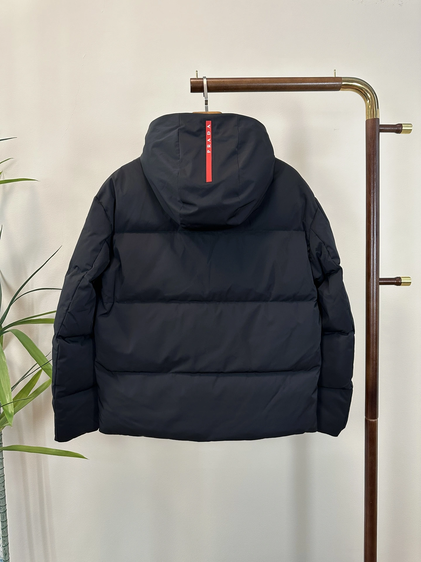 Efficient Prada Down Jackets 172377