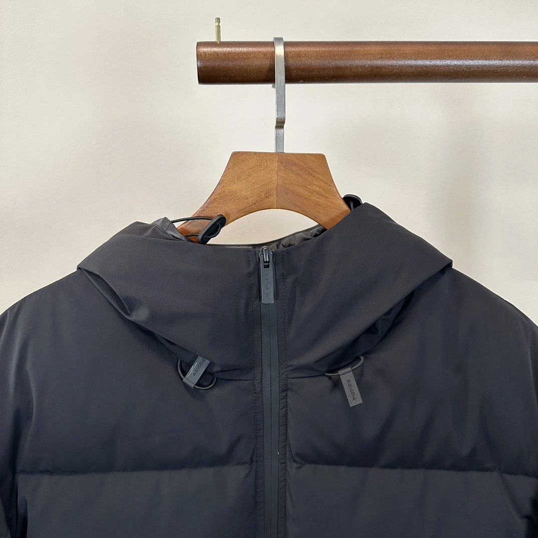 Efficient Prada Down Jackets 172377
