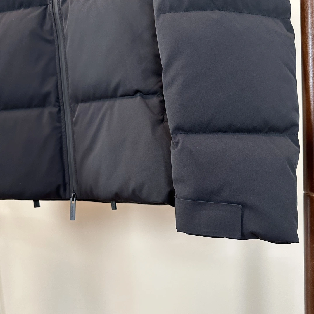 Efficient Prada Down Jackets 172377