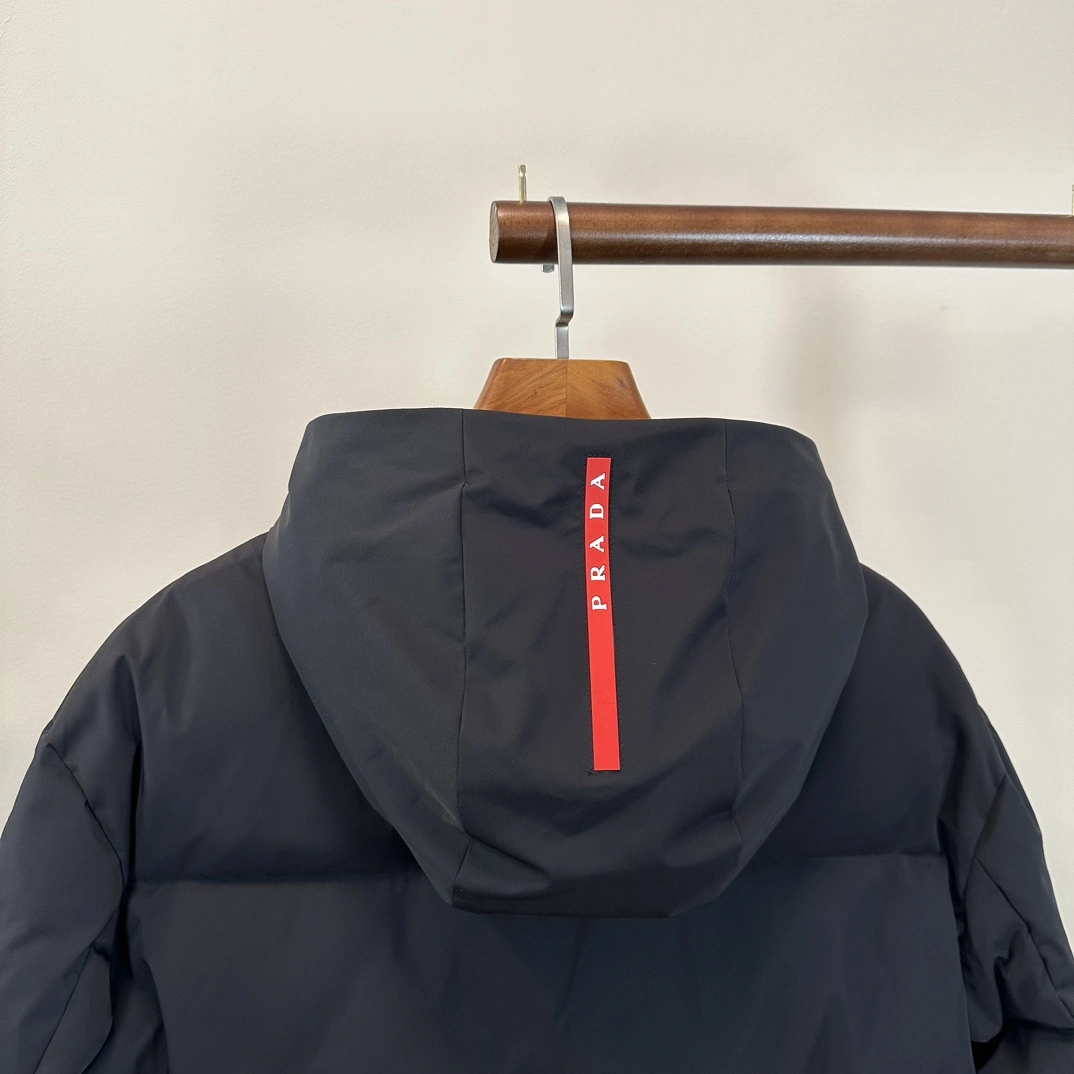 Efficient Prada Down Jackets 172377