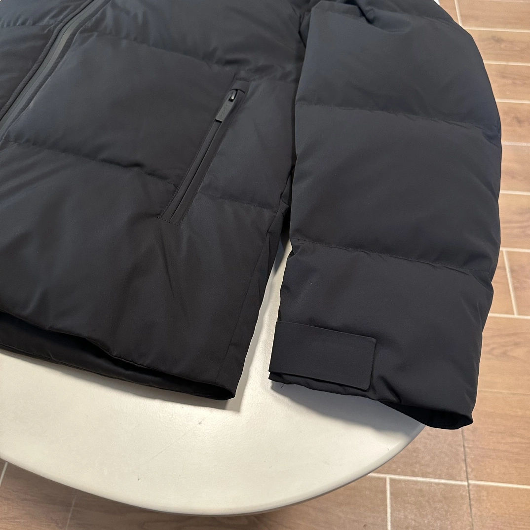 Efficient Prada Down Jackets 172377
