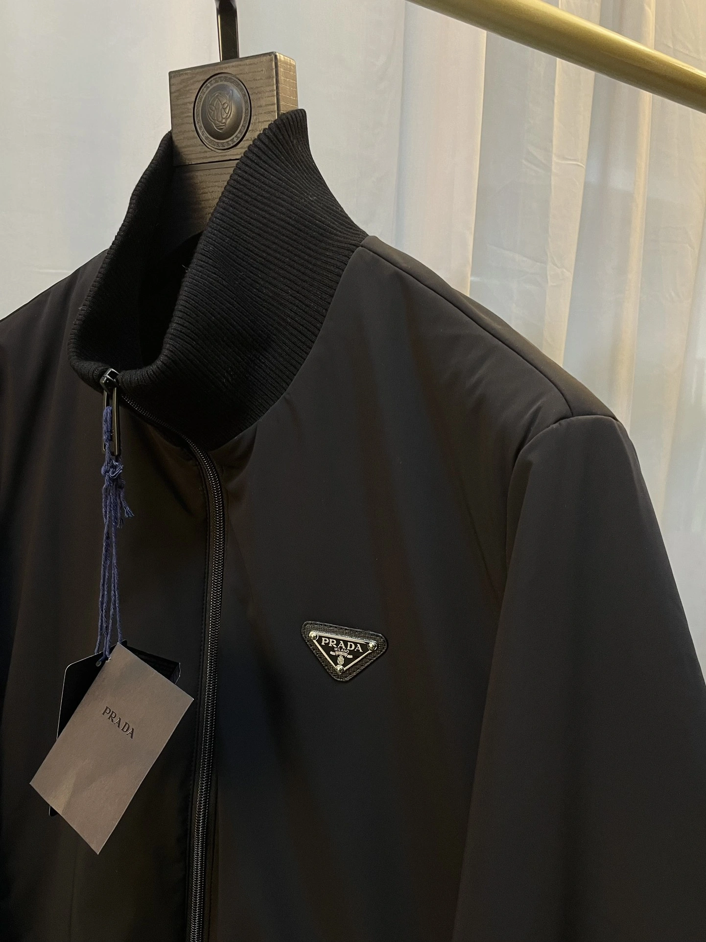 HighPerformance Prada Down Jackets 172378