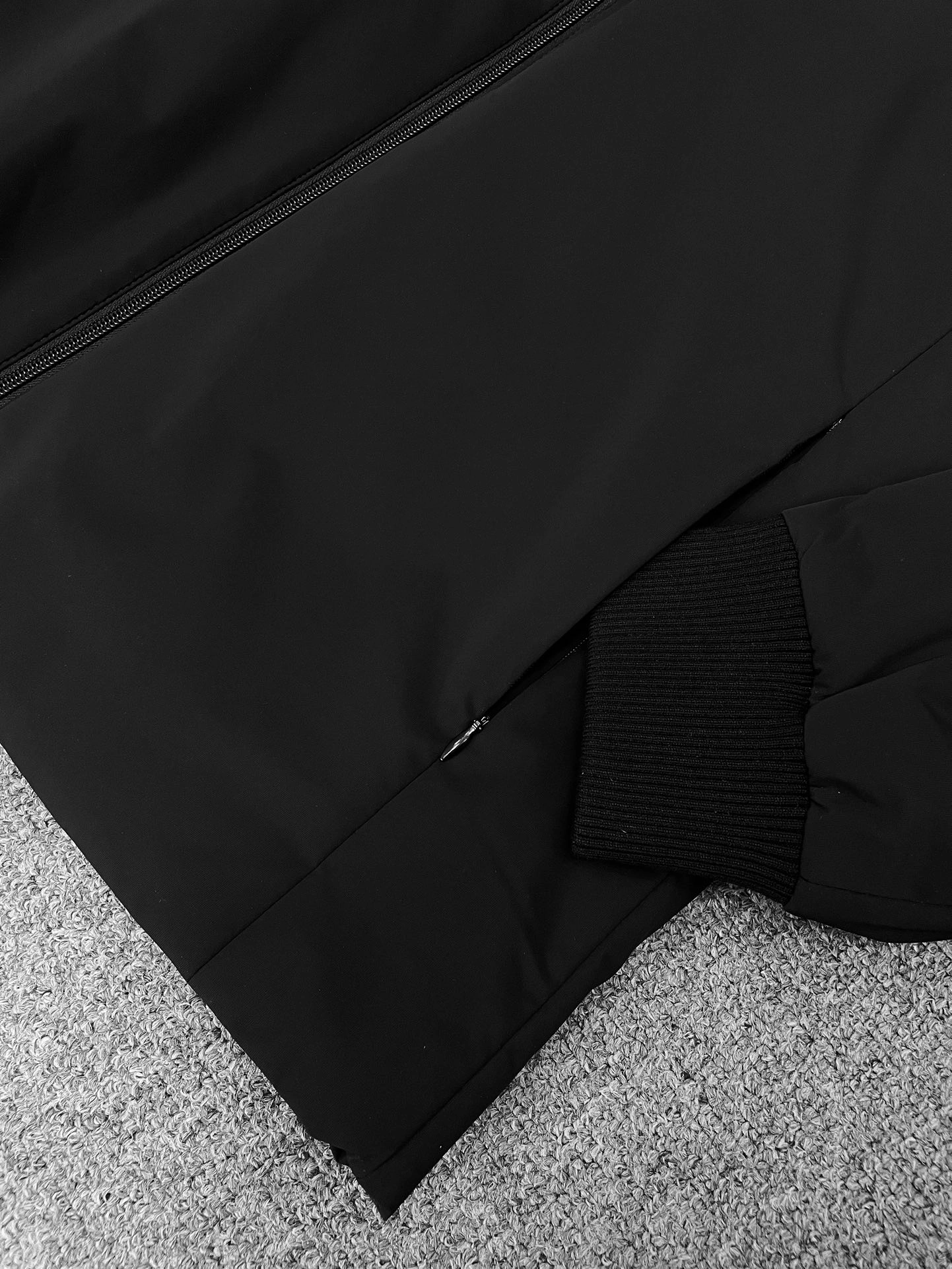 HighPerformance Prada Down Jackets 172378