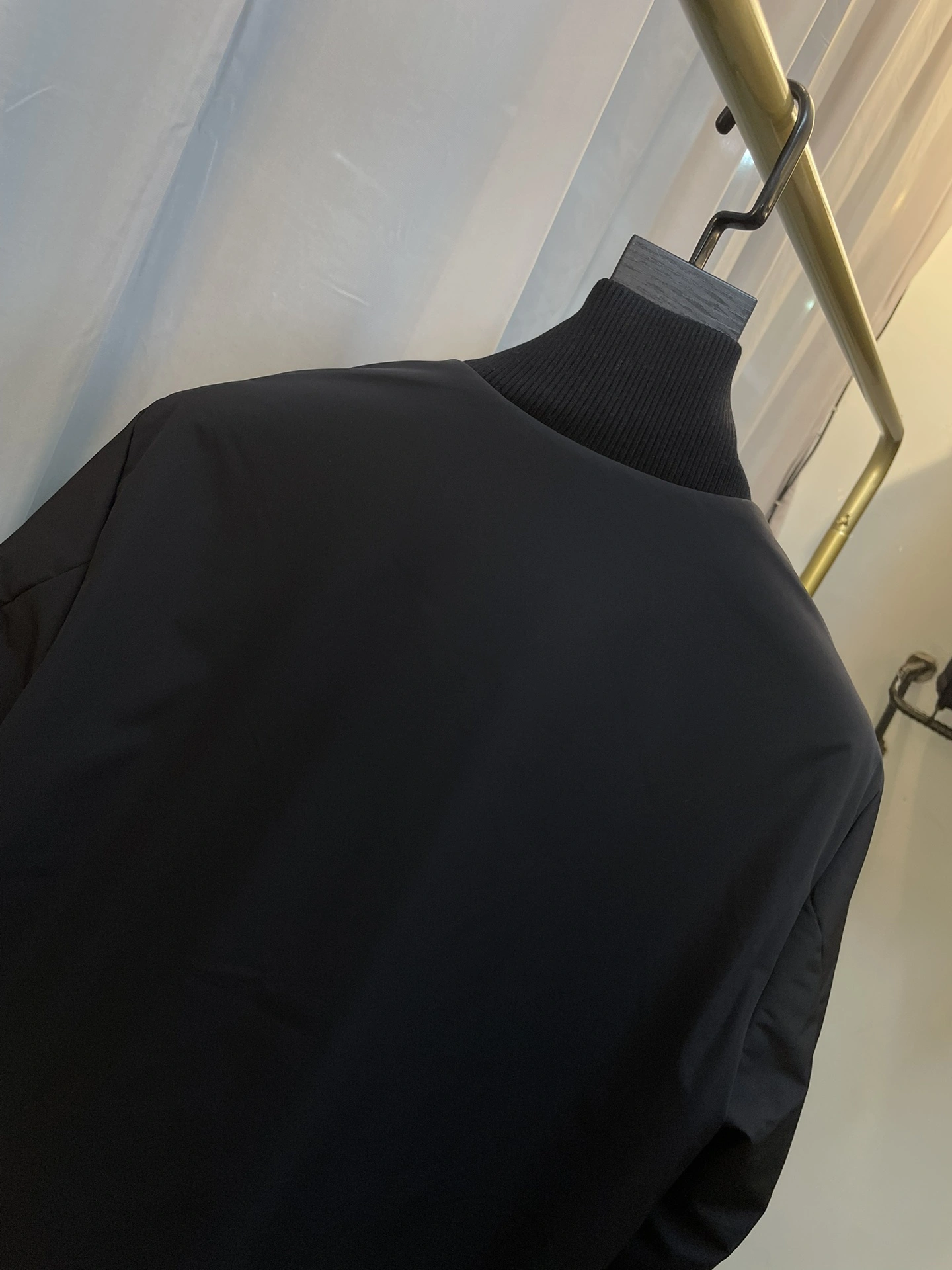HighPerformance Prada Down Jackets 172378