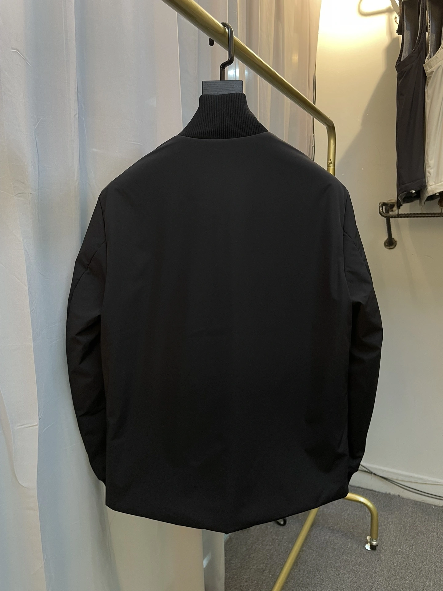 HighPerformance Prada Down Jackets 172378