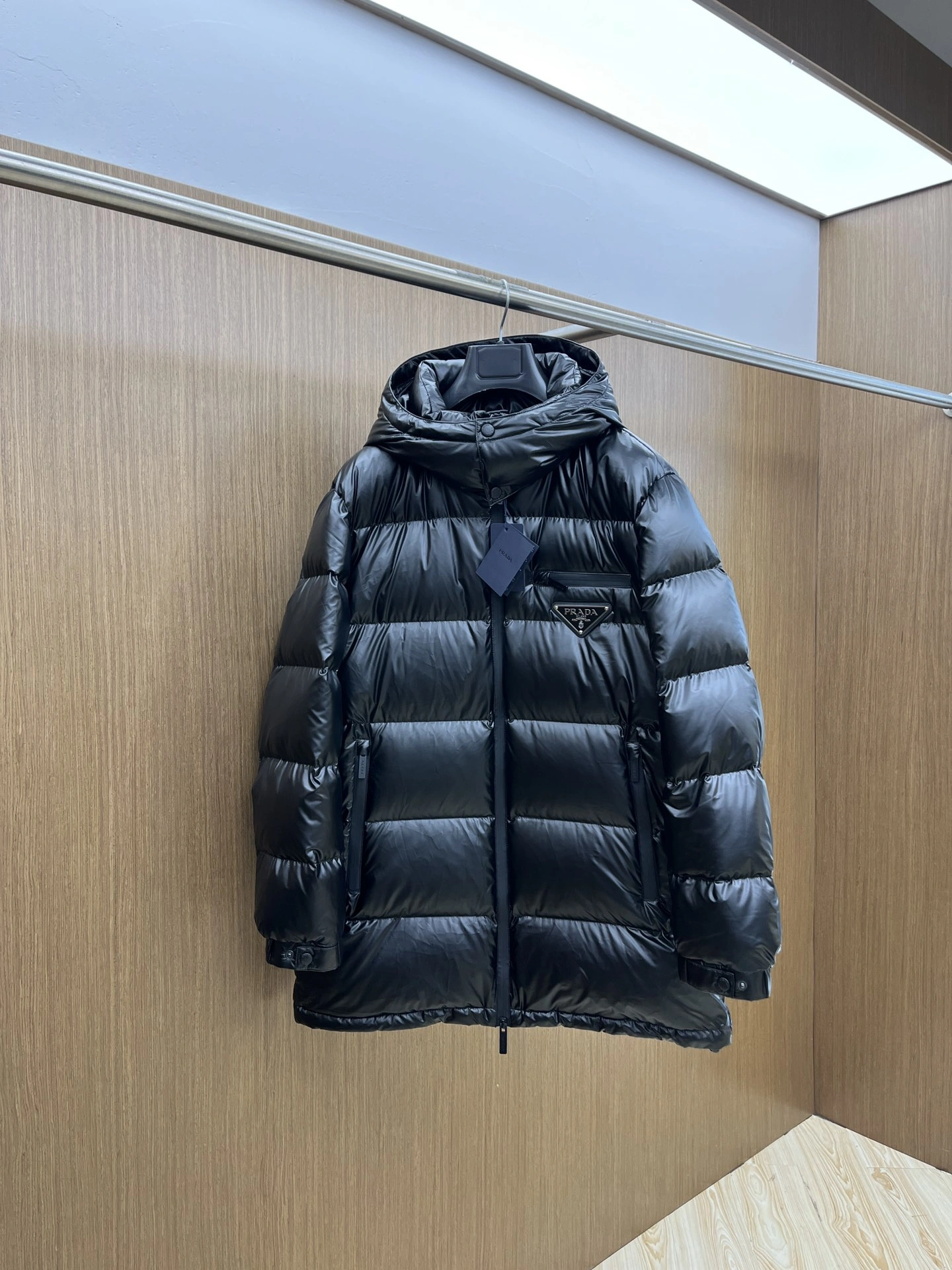 Sophisticated Prada Down Jackets 172370
