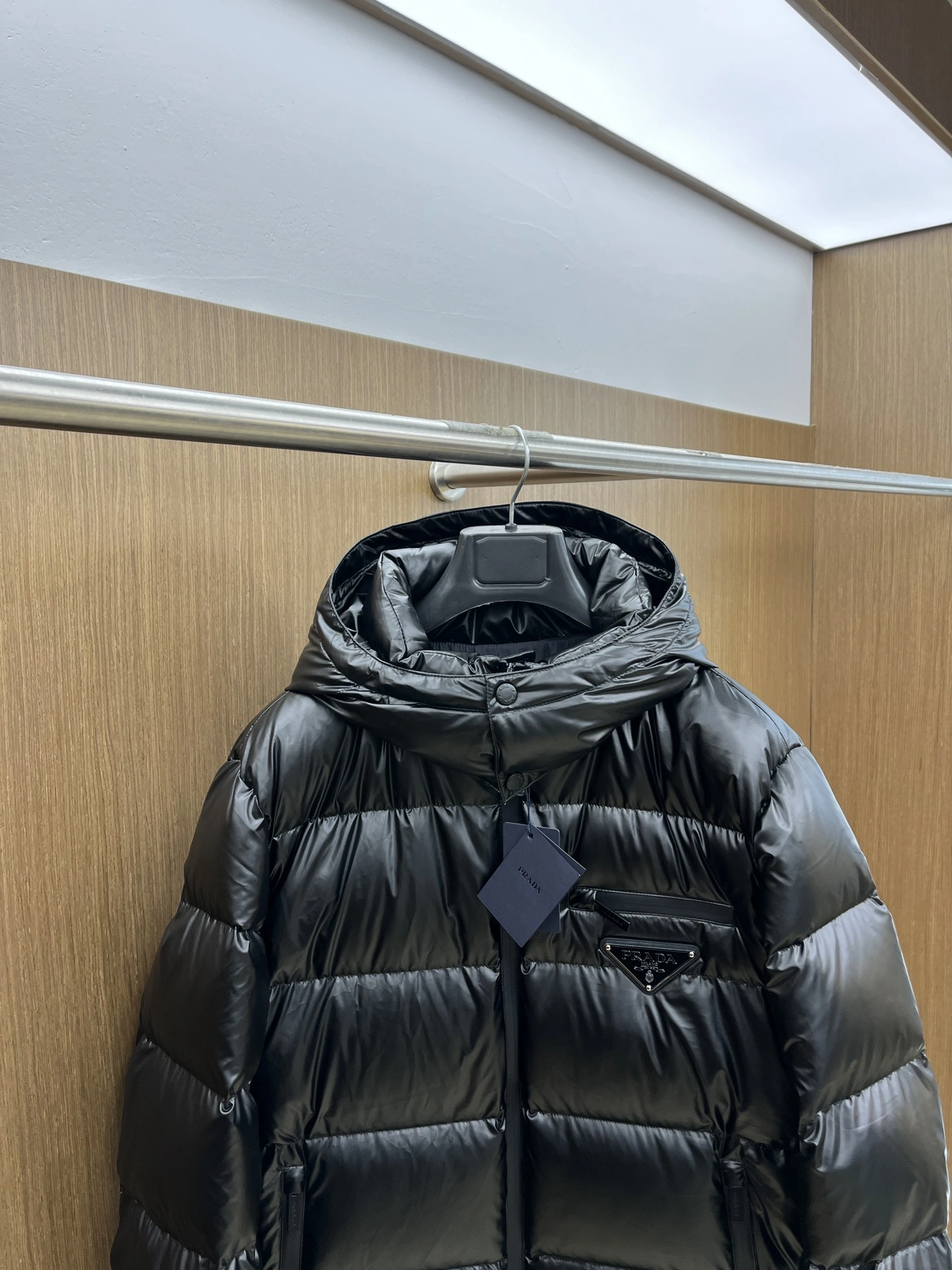 Sophisticated Prada Down Jackets 172370