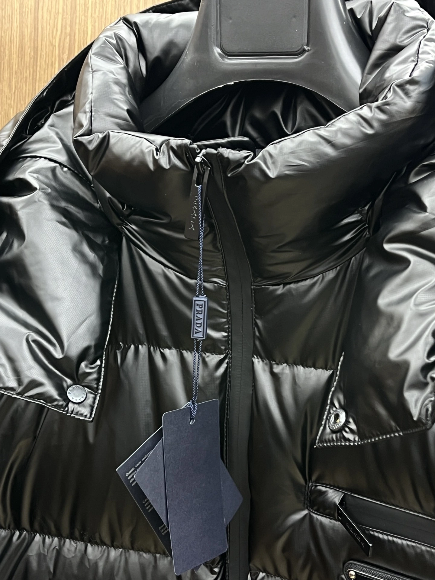 Sophisticated Prada Down Jackets 172370