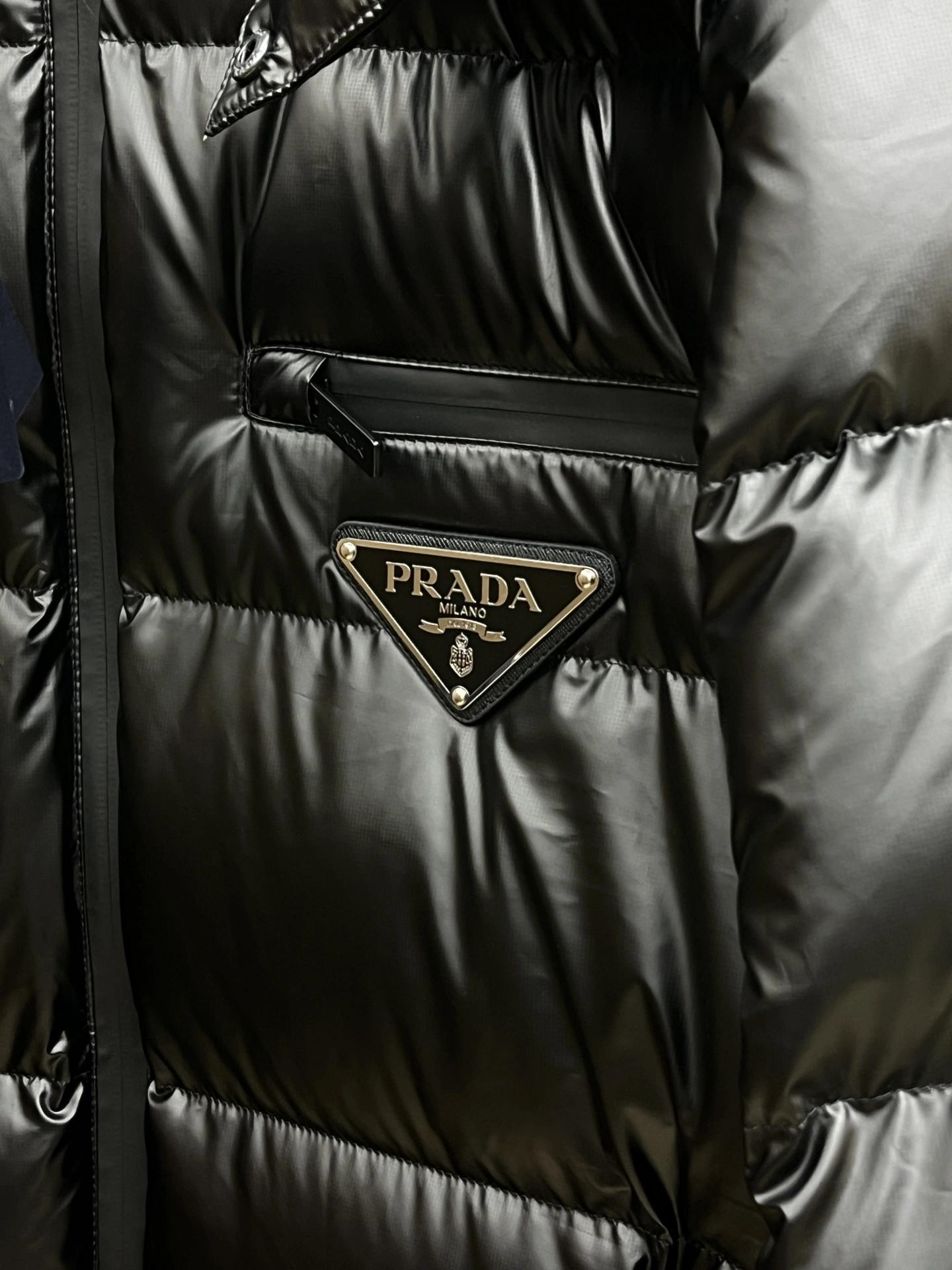 Sophisticated Prada Down Jackets 172370