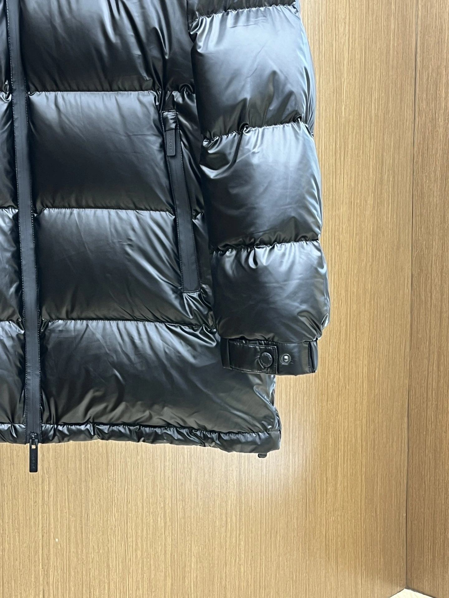 Sophisticated Prada Down Jackets 172370