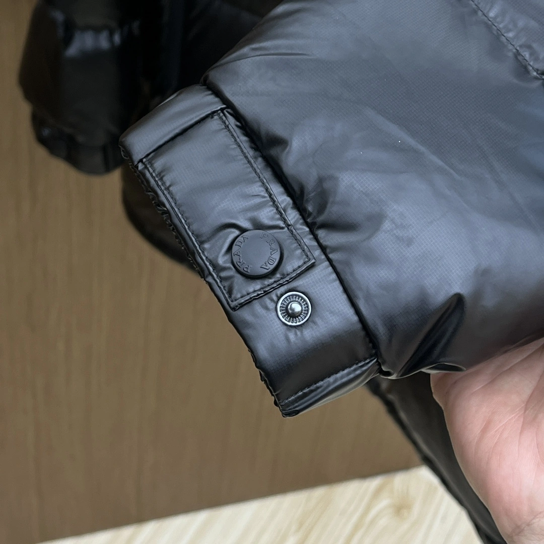 Sophisticated Prada Down Jackets 172370