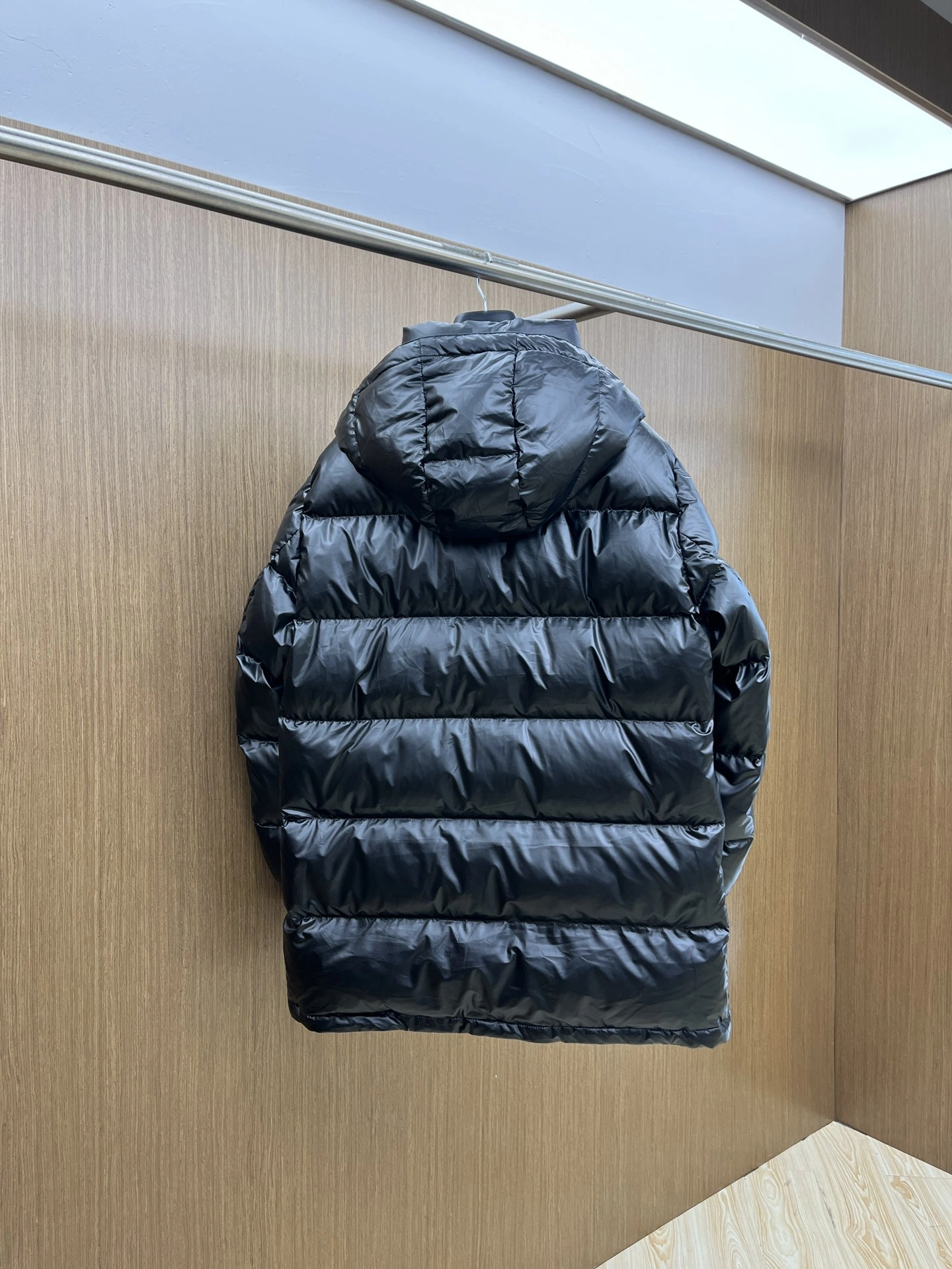 Sophisticated Prada Down Jackets 172370