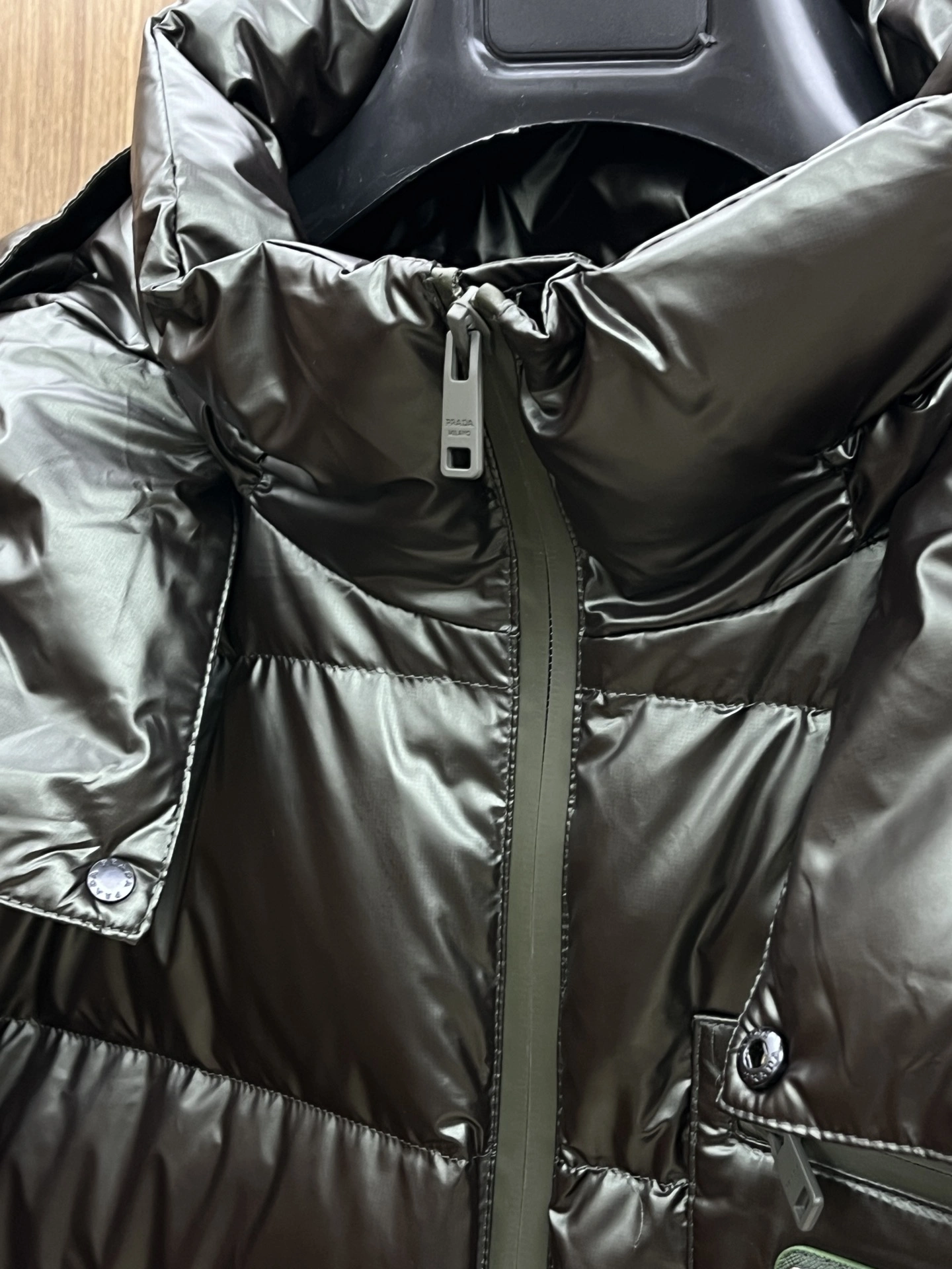 Prada Down Jackets Affordable 172373