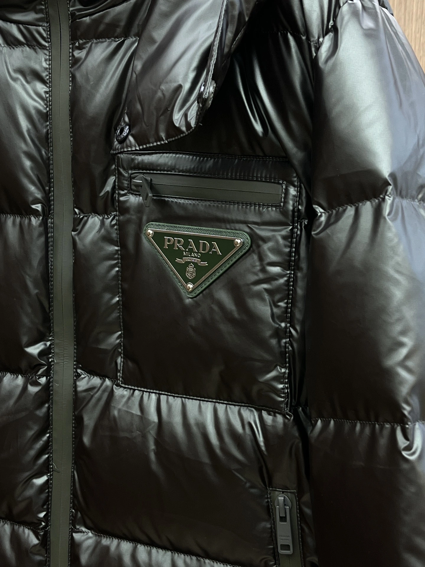 Prada Down Jackets Affordable 172373