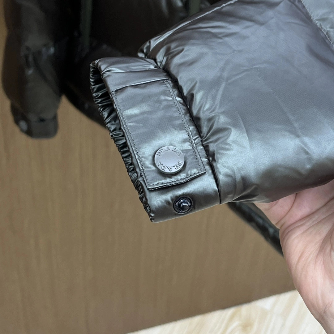 Prada Down Jackets Affordable 172373