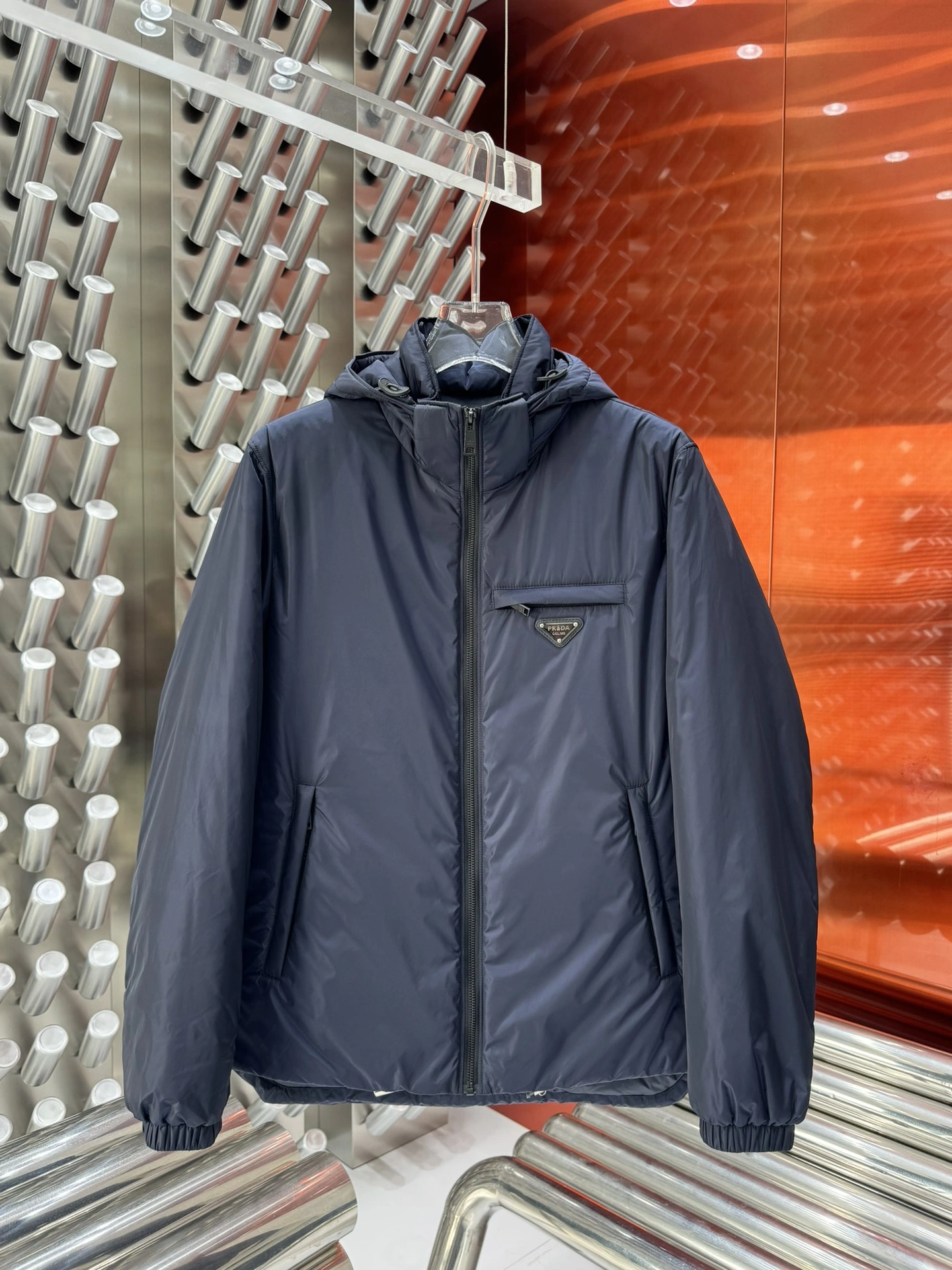 SunProtective Prada Down Jackets 172398