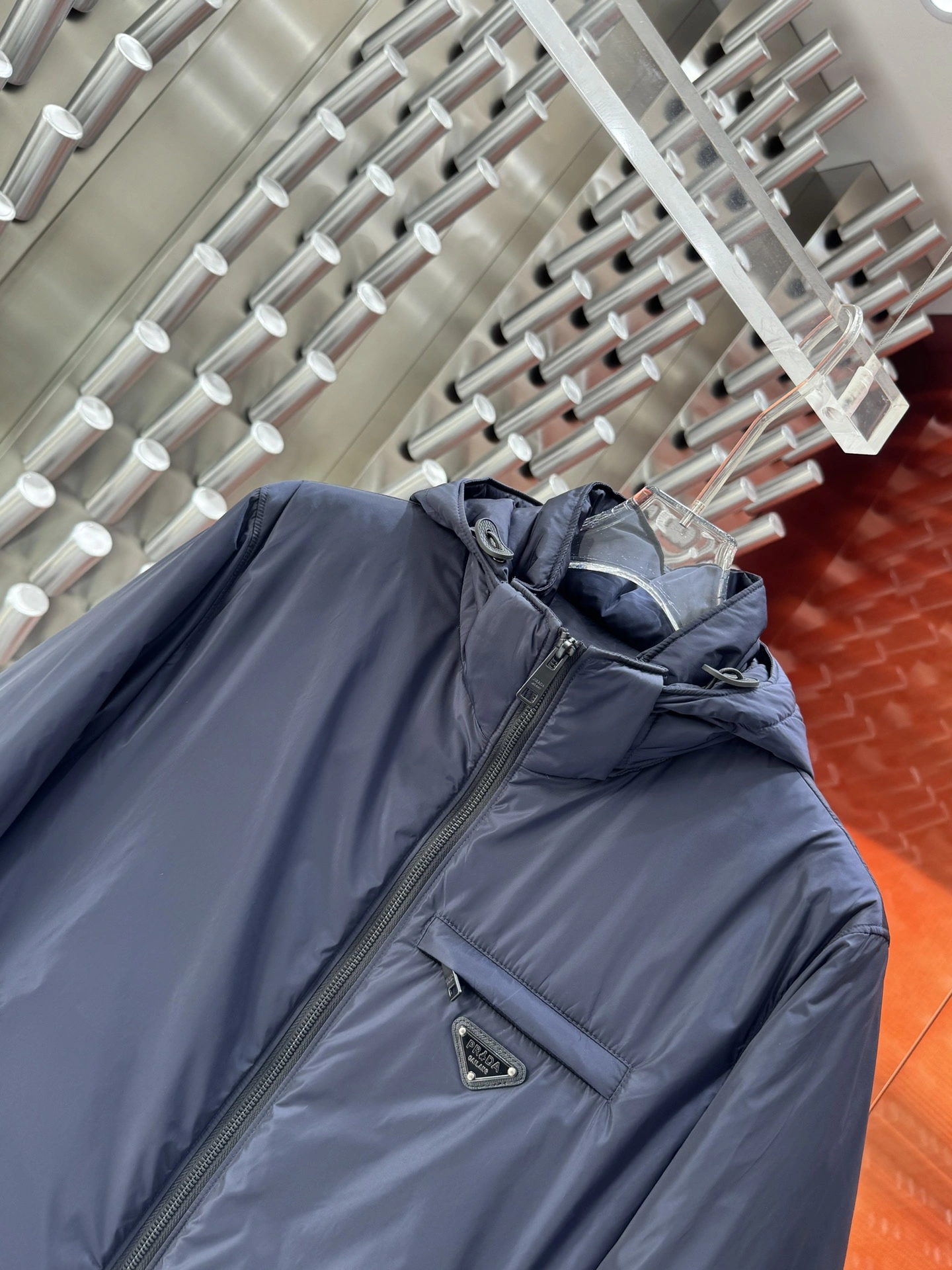 SunProtective Prada Down Jackets 172398
