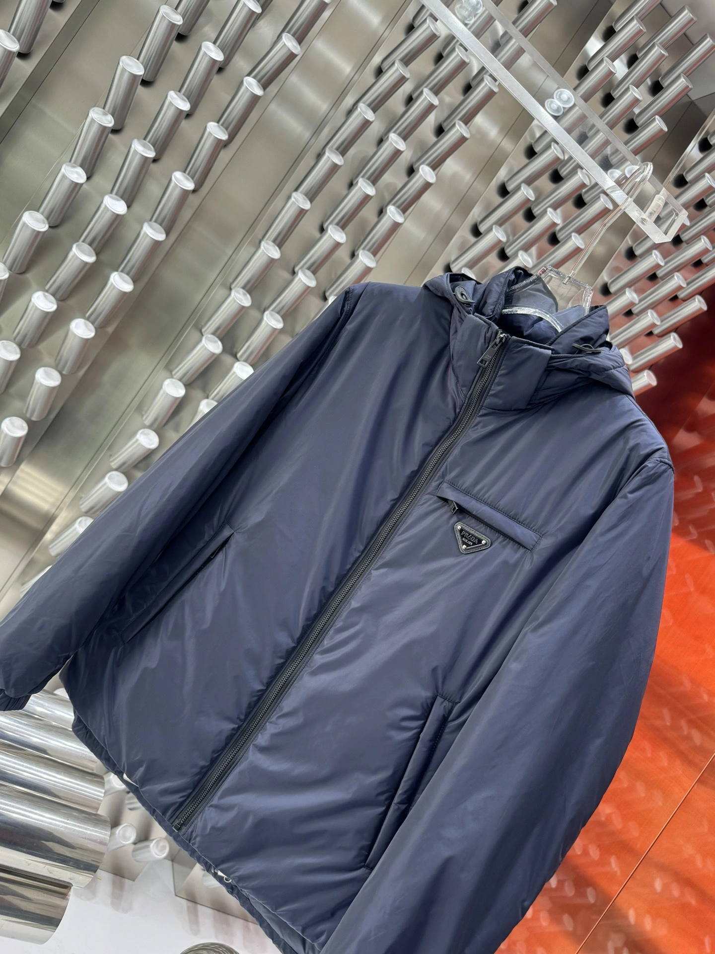 SunProtective Prada Down Jackets 172398
