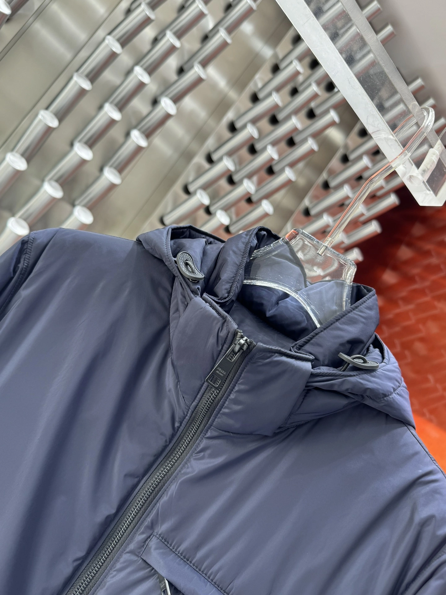 SunProtective Prada Down Jackets 172398