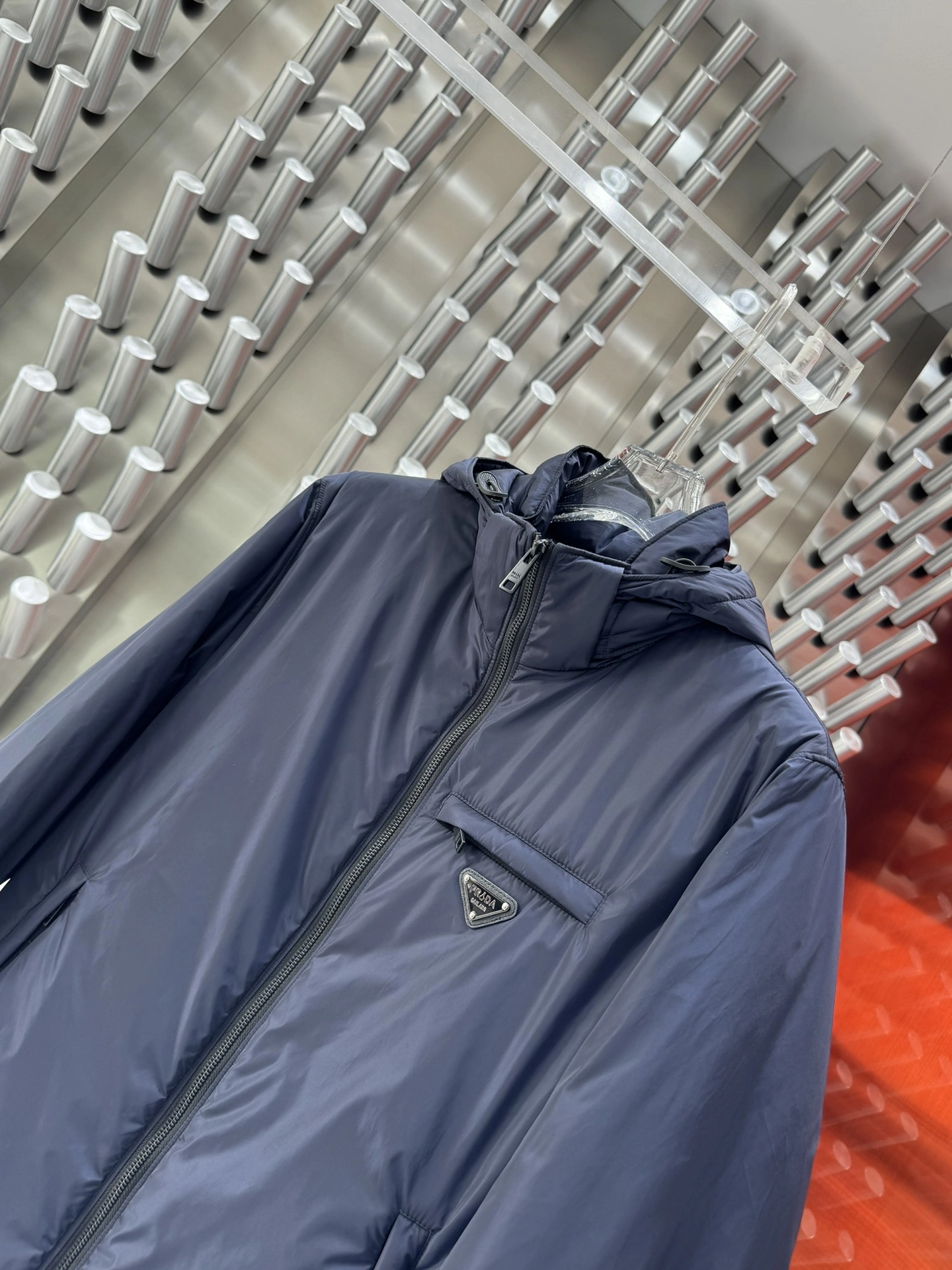 SunProtective Prada Down Jackets 172398