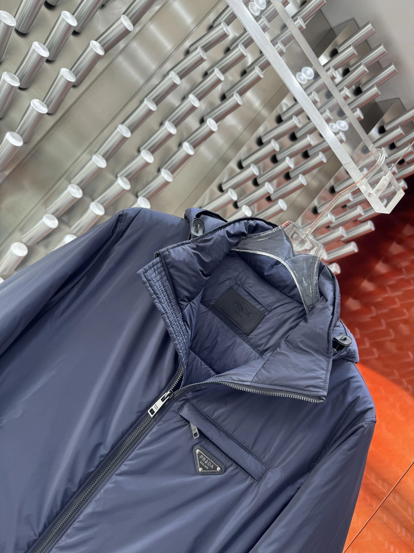 SunProtective Prada Down Jackets 172398