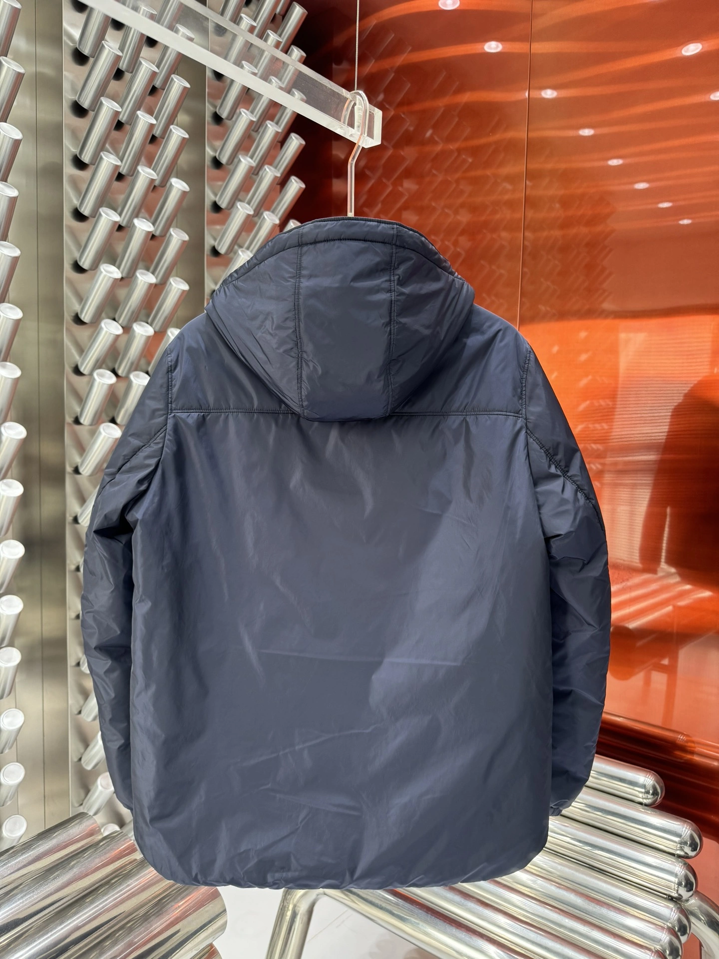 SunProtective Prada Down Jackets 172398
