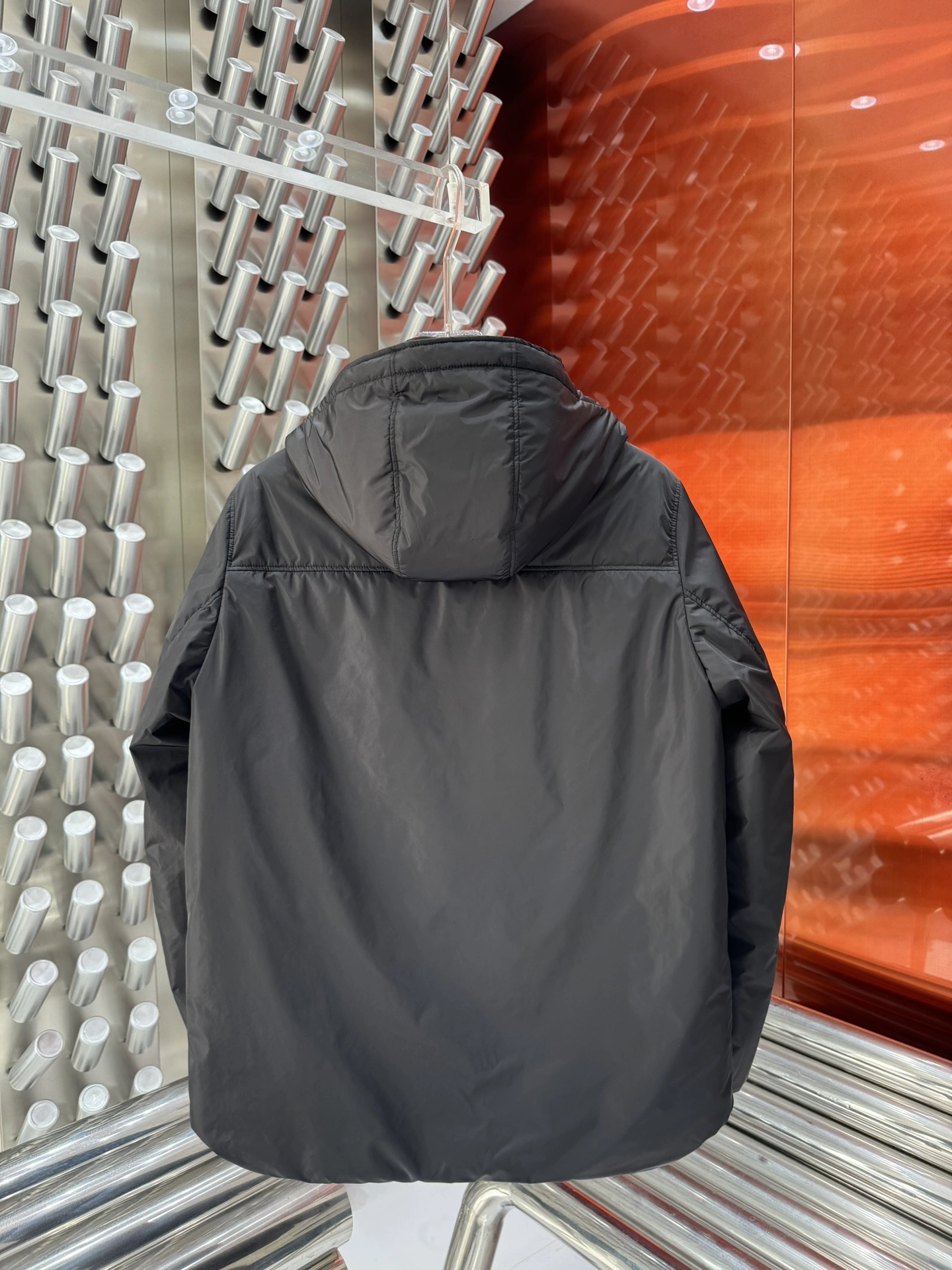 Comfortable Prada Down Jackets 172368