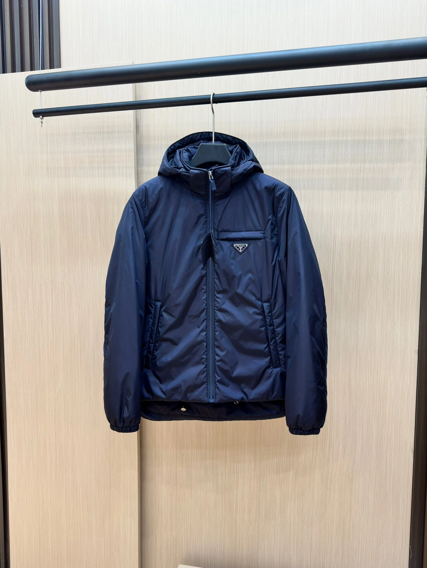 Prada Down Jackets Neat 172359