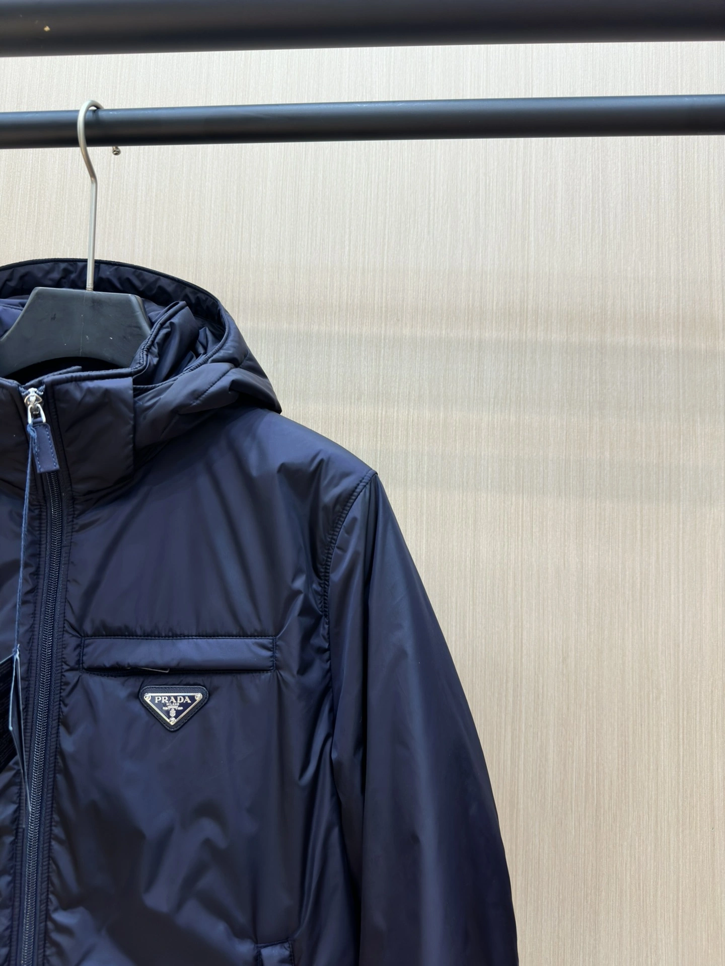 Prada Down Jackets Neat 172359