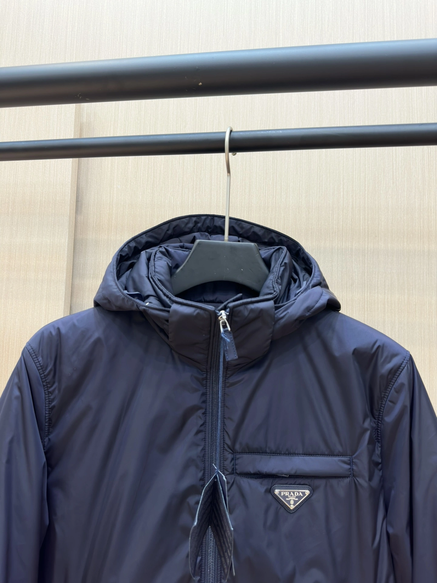 Prada Down Jackets Neat 172359