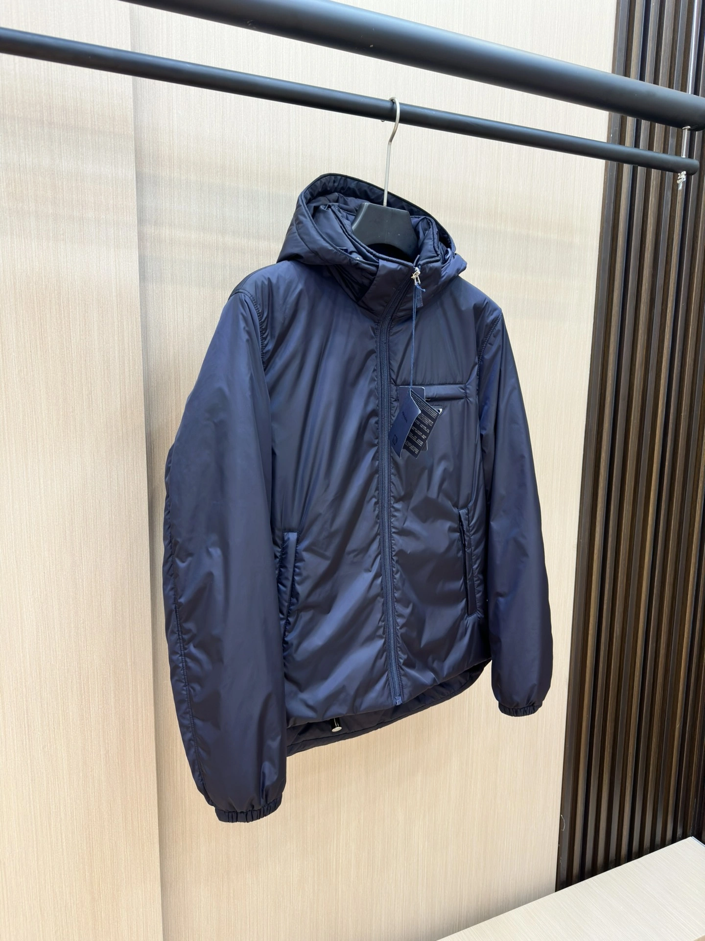 Prada Down Jackets Neat 172359