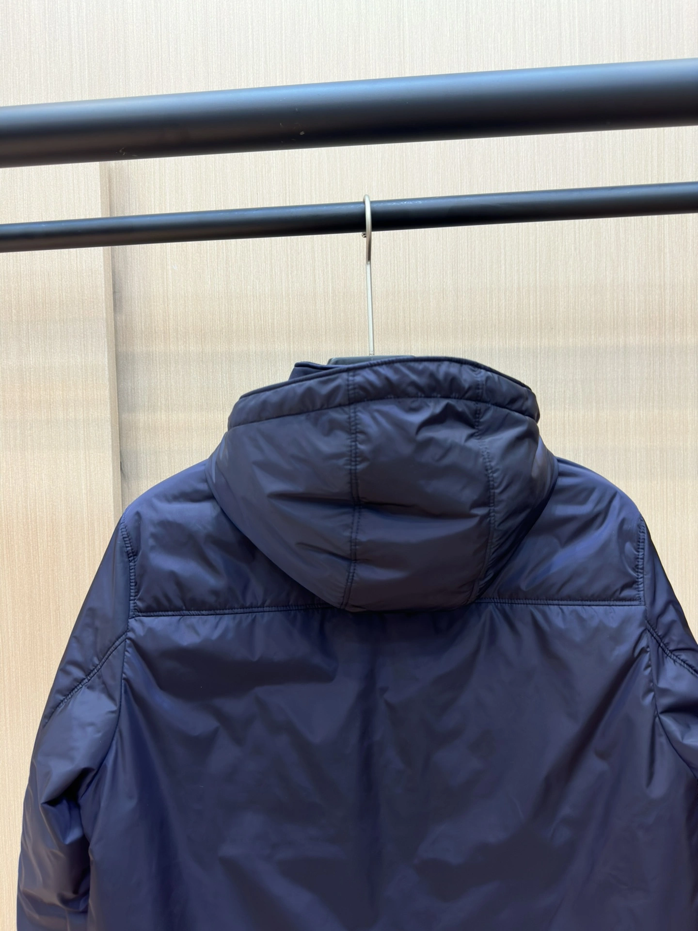 Prada Down Jackets Neat 172359