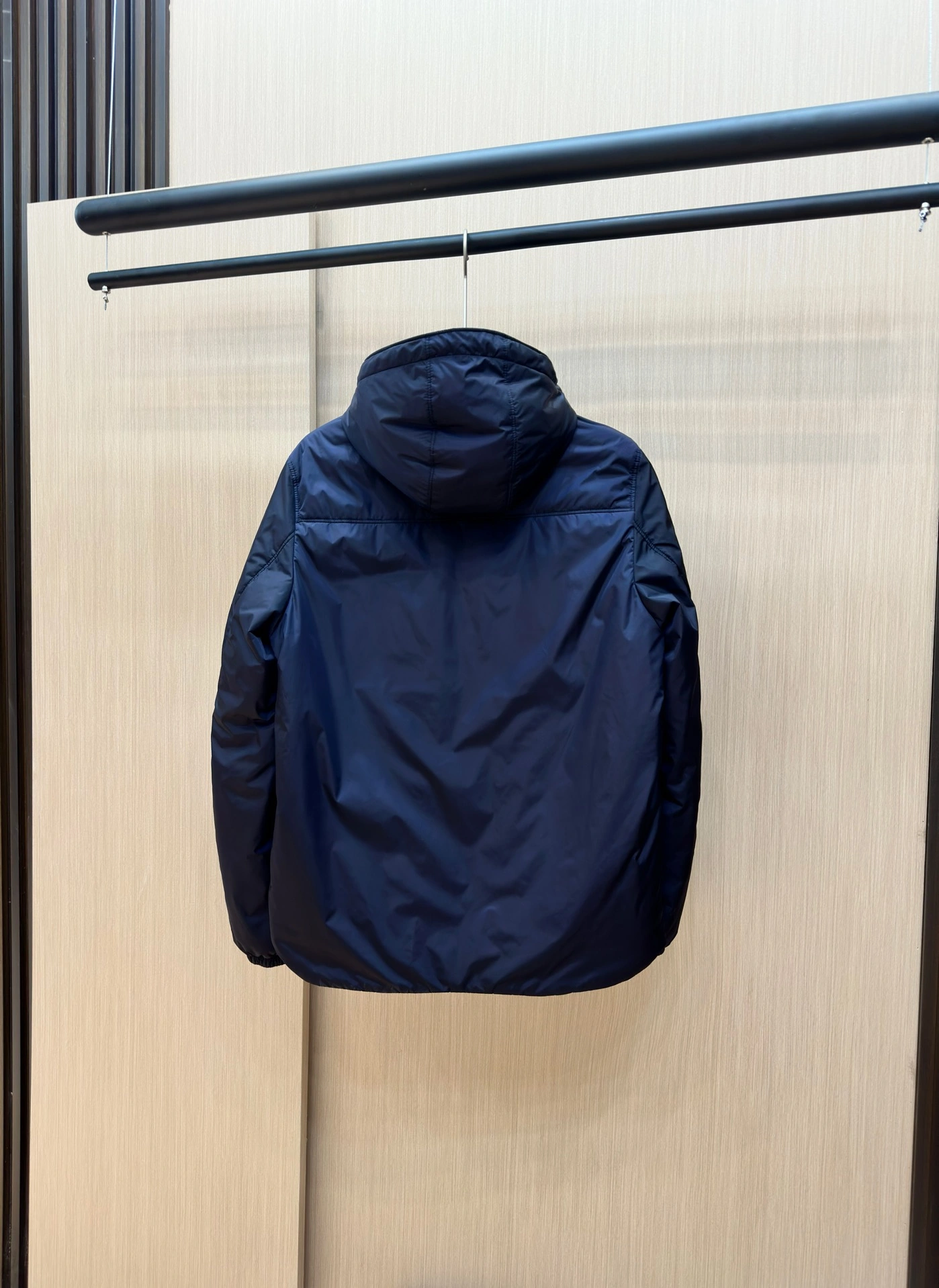 Prada Down Jackets Neat 172359