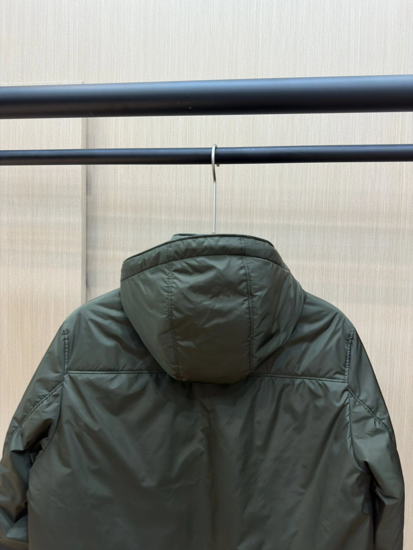 Prada Down Jackets Vibrant 172355