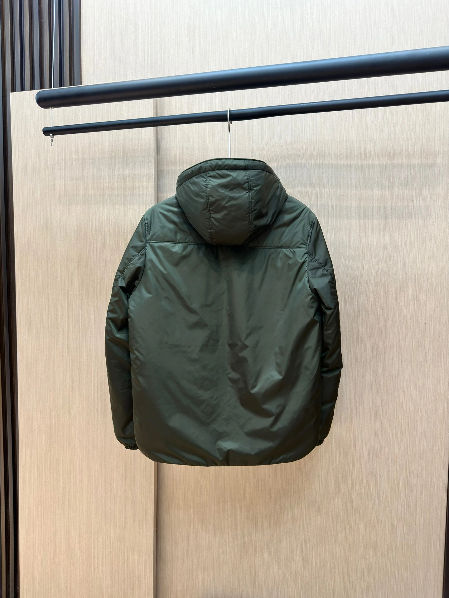 Prada Down Jackets Vibrant 172355