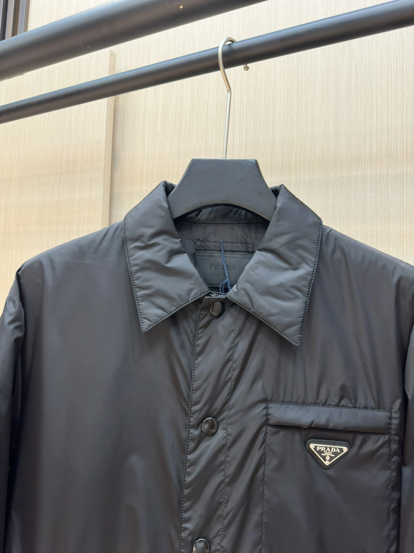 UrbanStyle Prada Down Jackets 172361
