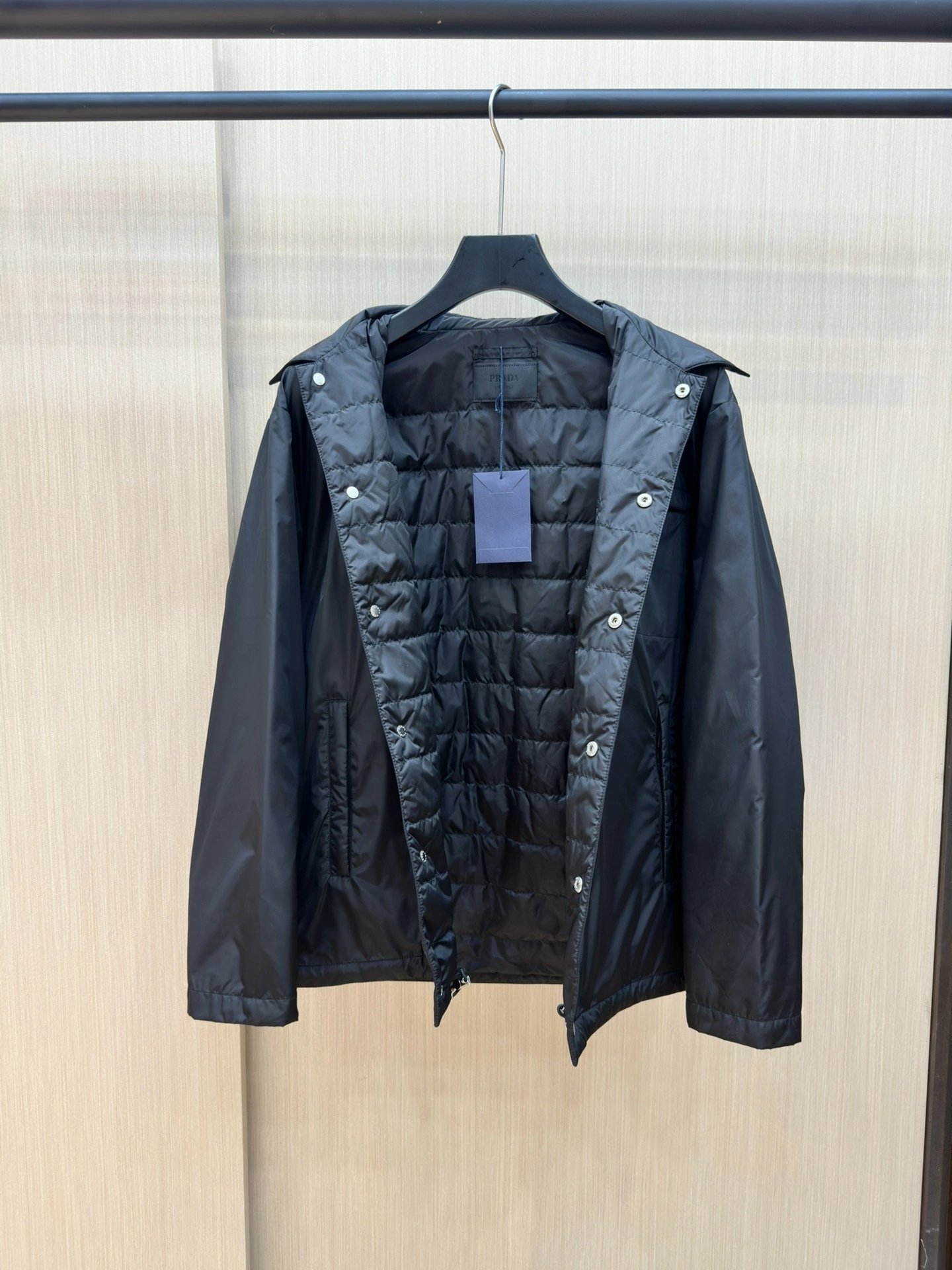 UrbanStyle Prada Down Jackets 172361