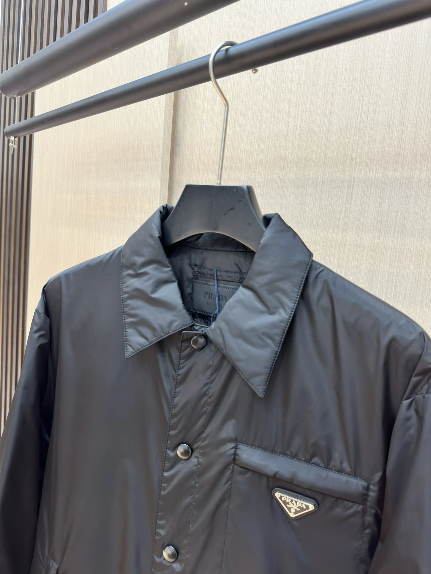 UrbanStyle Prada Down Jackets 172361