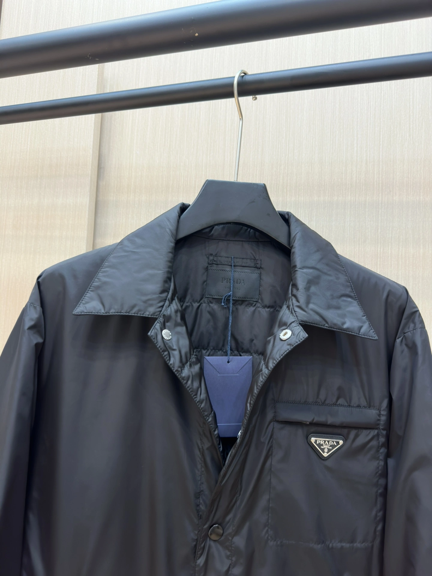 UrbanStyle Prada Down Jackets 172361